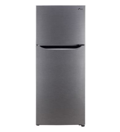 LG GL-N292BDSY (FF REFRIGERATOR, DAZZLE STEEL, 242 LITRE, 2 STAR)