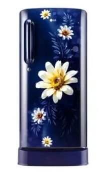 LG GL-D201ABHD (DC, BLUE HARMONY, 185 LITRE, 3 STAR)