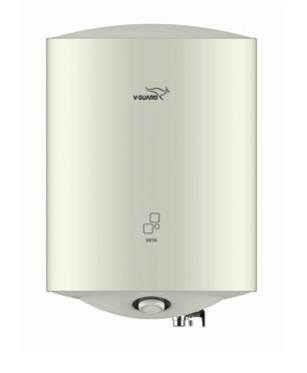 V-GUARD SPRINHOT PLUS 6 LITRE WATER HEATER