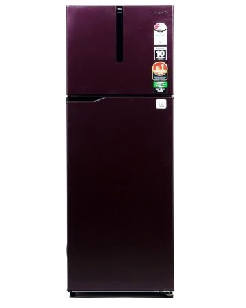 PANASONIC NR-TH272BPRN (FF REFRIGERATOR, DEEP WINE, 237 LITRE, 2 STAR)