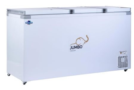 ROCKWELL SFR750TD (WHITE, 697L, 2-IN-1 CONVERTIBLE, TRIPLE DOOR)