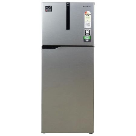 PANASONIC NR-TH272BVHN (FF REFRIGERATOR, ELECTRIC GREY, 237 LITRE, 2 STAR)