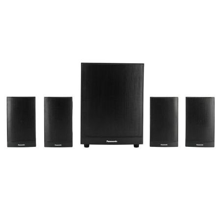 PANASONIC SC-HT460GW (SOUND SYSTEM, 100 WATT, 4.1 CHANNEL)
