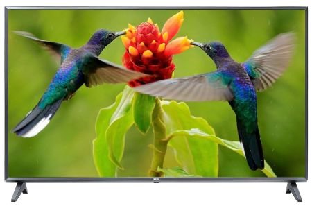 LG 43LM5600PTC (43 INCH, FHD TV, WEB OS)