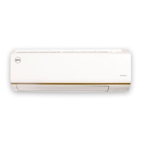 BPL BAS-V195PBYG (1.5 TON, 5 STAR, INVERTER COMPRESSOR,  AI POWERED, 6-in-1 CONVERTIBLE)
