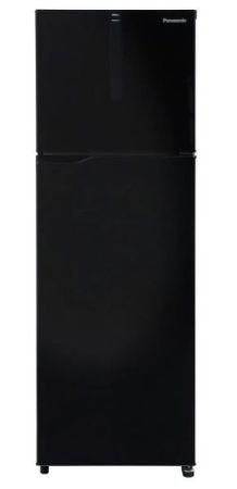 PANASONIC NR-TH272CPKN (FF REFRIGERATOR, DIAMOND BLACK, 237 LITRE, 3 STAR)