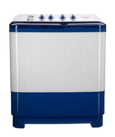 PANASONIC NA-W70L6ARB (SEMI-AUTOMATIC, 7.0 KG, BLUE )